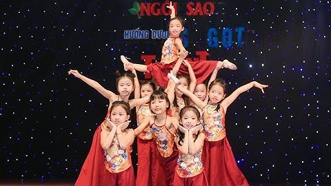 Về Miền Cổ Tích - Nhóm MINT - HAVANA | Casting Ngôi Sao Hướng Dương Talent 2019