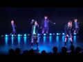 Fun&times;Fam Team Harmony / 「愛してる(風味堂)」 2015.05.17