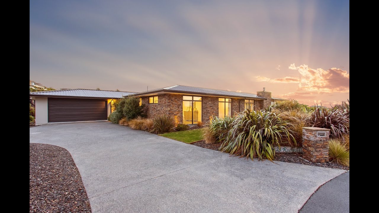 23 Rock Hill Drive, Kennedys Bush YouTube