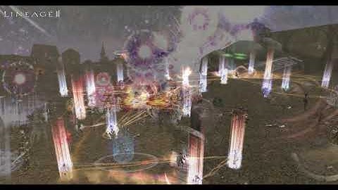 All about you | Cinematic video | L2Kain events