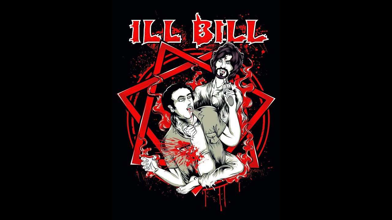 Watch ILL BILL - THE CYCLE FT. WILLIAM COOPER & TRIFE DIESEL on YouTube Watch ILL BILL - THE CYCLE FT. WILLIAM COOPER & TRIFE DIESEL on YouTube