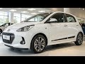 Hyundai i10 EV The Future City Car That Changes Everything @ hyper car haven