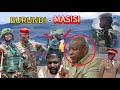 CHIMAMANDA ATABARIJE ABASIRIKARE MASISI HAFASHWE 60 CNDD MUBIBAZO BURUNDI CONGO 