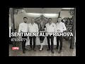 COLAJ HORE DE JOC 2023 - Sentimentalii Prahova
