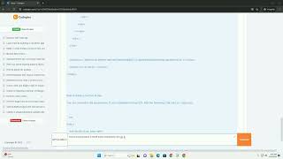 Demo free bootstrap 5 html5 admin dashboard htm css js