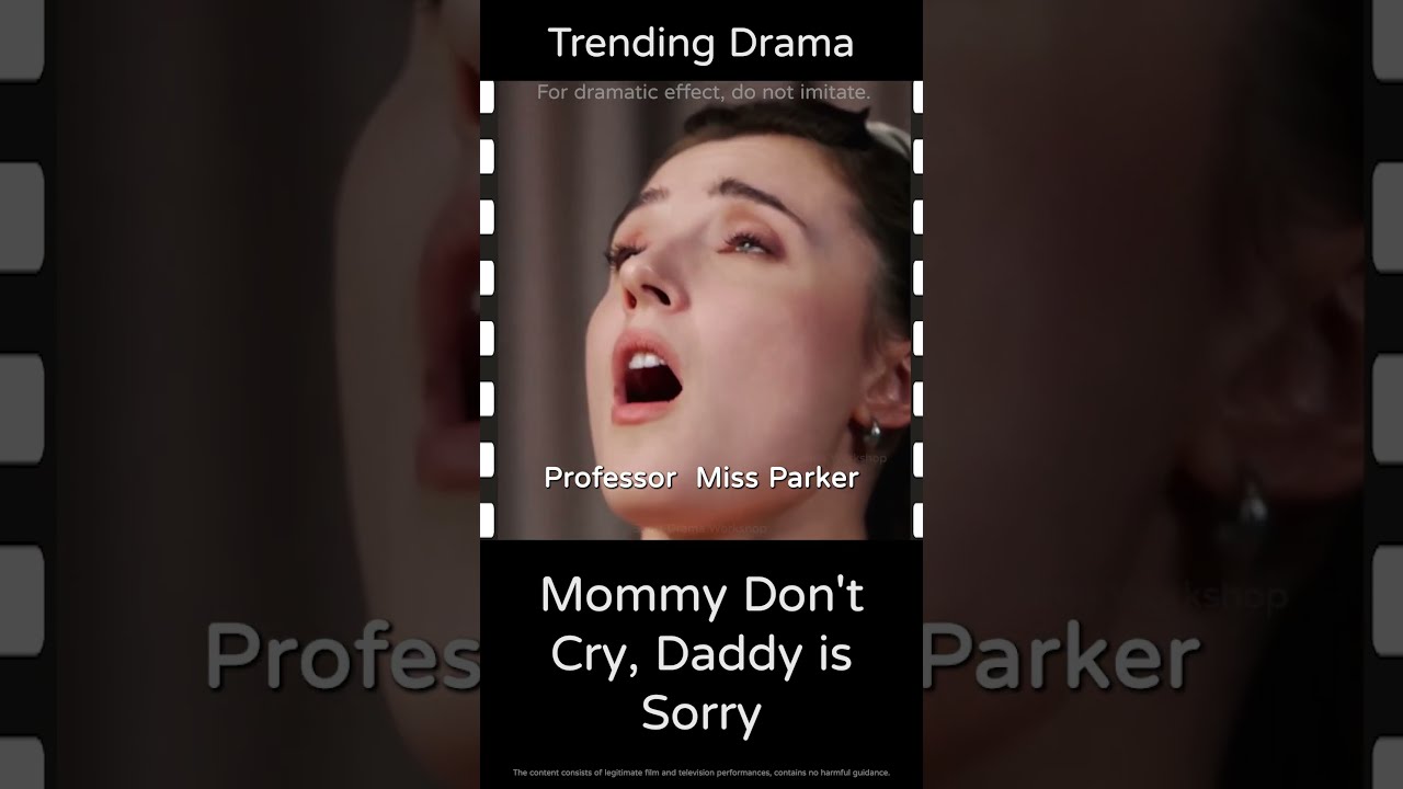 Professor Confronts Star Student: "Tell Me What's Going On. NO LIES."