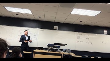 CGN 3300 Engineering Dynamics: Lecture 1