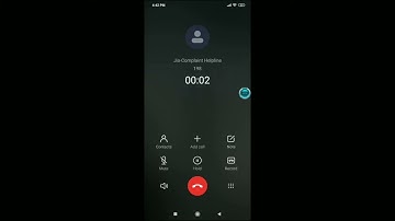 Poco x2 me conference call kaise kare   Poco x2 Conference call setting  How to make conference call