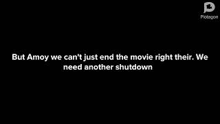 Famous Plotagon shutdown 2 teaser Profile