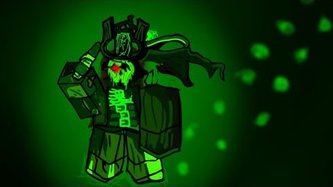 A CREATION OF SORROW ( Erlking vip killer LMS THEME no voice) Forsaken Lms