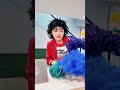 Magical Hair#comedy #funny
