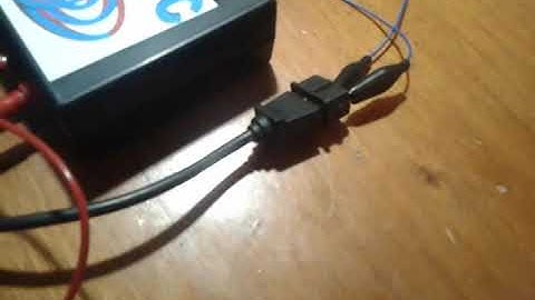 Teste de Sensor de Rotação Com Osciloscópio automotivo