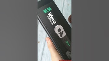 Wera Tools Vietnam | Cần lực Click-Torque B 1, 10-50Nm, 3/8" | Cần chỉnh lực Wera Tools