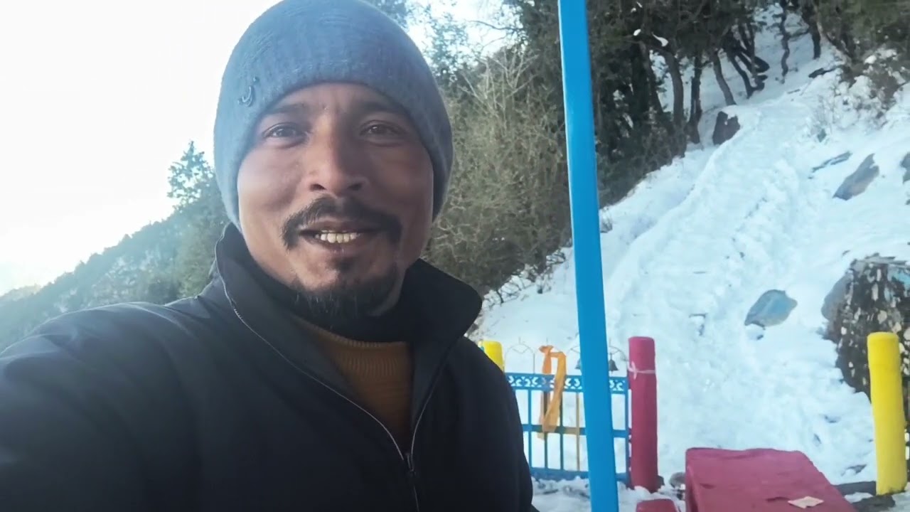 सेम मुखेम नागराजा यात्रा फरवरी 2026