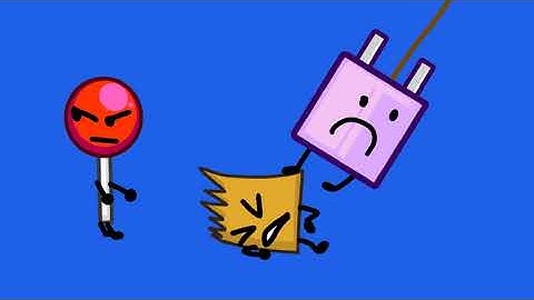 Object Battle Once More Intro (REANIMATED)