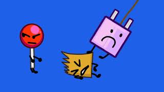 Object Battle Once More Intro (REANIMATED)