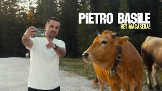 Pietro Basile - Hey Macarena! (Offizielles Video)