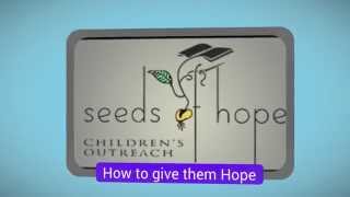 Kenya Street Kids Hope - Vocational Training Kenya Street Kids Hope - Vocational Training