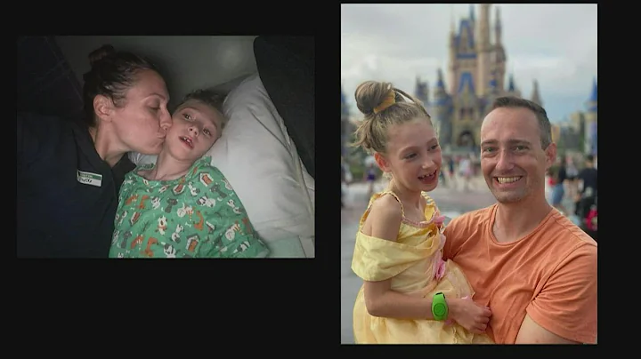 Little girl's surgery postponed after Cook Childre...