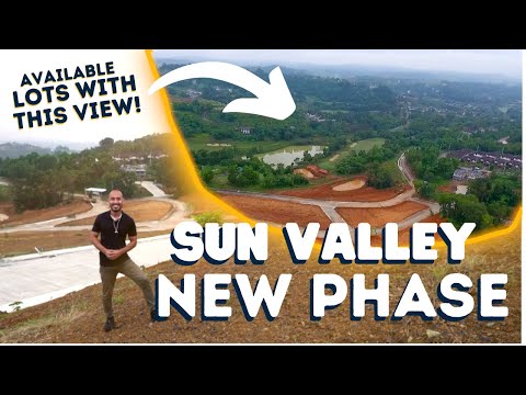 SUN VALLEY ANTIPOLO