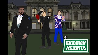 Dak Prescott And Tom Brady Battle At The Casino Gridiron Heights S7E19