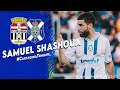 #CDTenerife | Rueda de prensa de Samuel Shashoua: #CartagenaTenerife | CD Tenerife