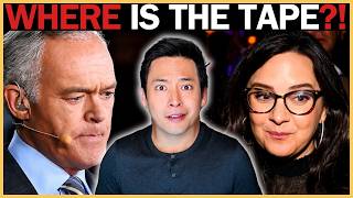 The REAL Reason Scott Pelley Got Fired — And Why the Media Is Hiding It