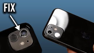 How To Replace iPhone 11 Camera Glass | Tech Repair Profile
