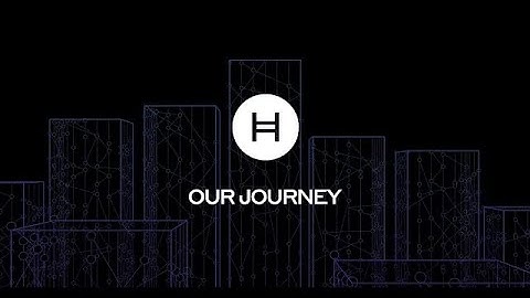 The Hedera Journey