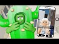 Cactus et les pires snap  prank  roblox