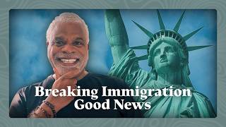 Breaking Immigration Good News - 9/9/26 - GrayLaw TV