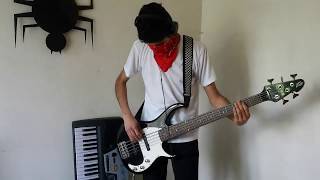 Cover - Ya No Quiero Ser Yo - La P0Lla Records