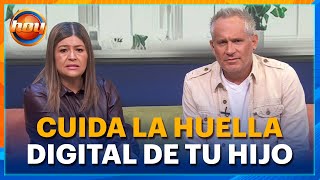 ¡ALERTA! La importancia de la reputación digital en adolescentes | Programa Hoy