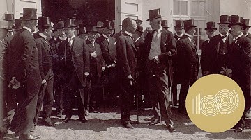 100 year Anniversary Transmission from SAQ Grimeton VLF transmitter - 12:20 UTC on July 2nd 2025