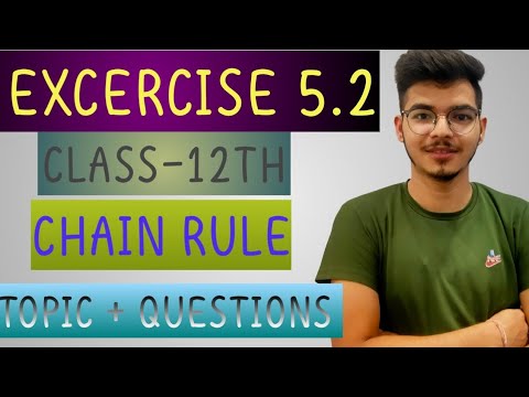Chain rule for differentiation || short trick to find derivatives - YouTube