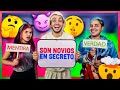 ¿YOLO Y MARIANA SON NOVIOS EN SECRETO? VERDAD O MENTIRA - Yolo Aventuras