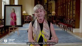 Changing Perceptions: Women of Art and Medicine at RCPI: Prof Mary Horgan