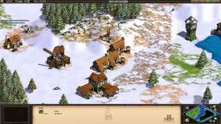 Age of Empires 2 HD, Co-OP#1
