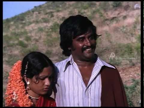 Image result for mullum malarum rajini