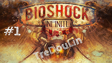 BioShock Infinite Walkthrough/Playthrough/ Part 1 - Heaven? o.O