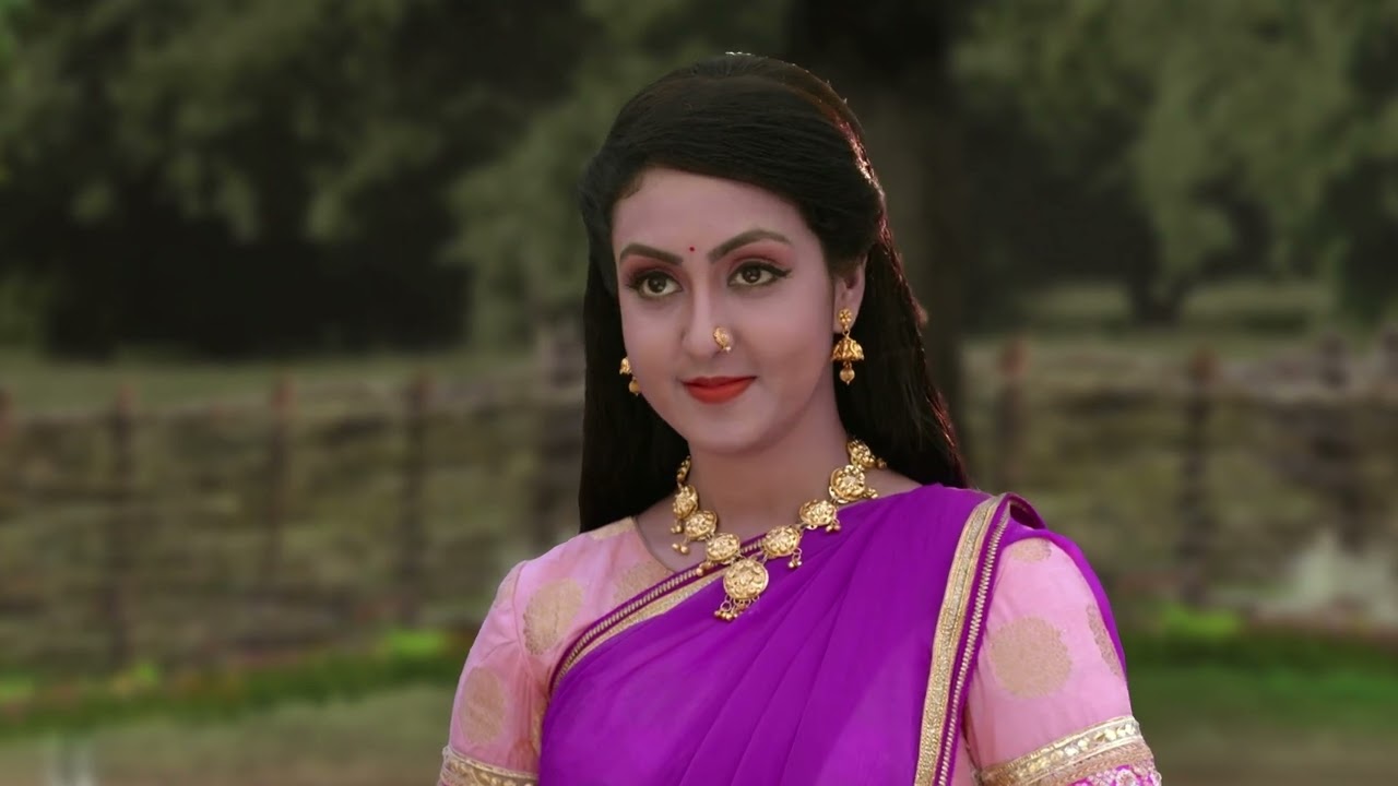 Shree Vishnu Dashavatara - Ep 76 - Amith Kashyap - Kannada Tv Serial - ZEE5 Classics Kannada