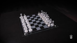 Introduction | Keshav Chess Masters Workshops