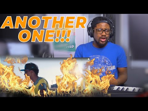 He Did This Again!! Kao Denero - Ghetto Struggle ft. Busy Signal (Reaction)