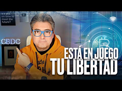 LO QUE PREPARAN (Y ESCONDEN) LOS BANCOS CENTRALES - Vlog de Marc Vidal