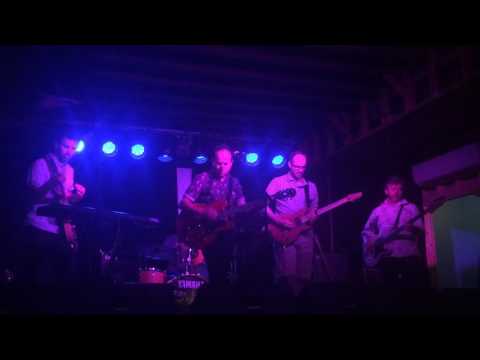 Hidden Currents - My Town (live)