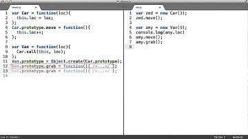 Subclass Prototype Constructor Property - Object-Oriented JavaScript