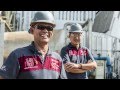 Sumitomo Corporation - Supporting Economic Growth in Indonesia