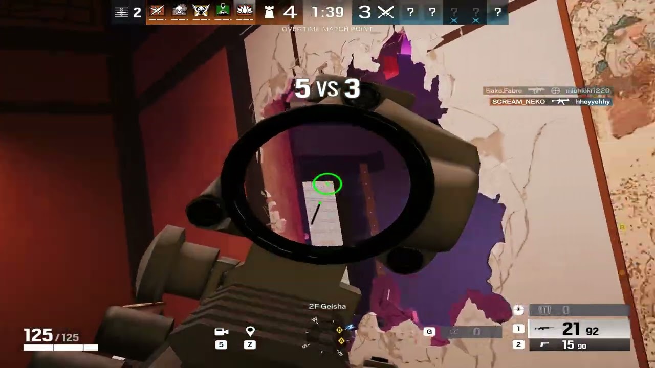 핵 유저가 더 많은 게임