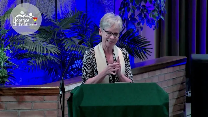 The Problem with Two Masters | Matthew 6:24 | Sermon