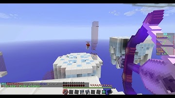 Minecraft BowBash | ColdPlayz_ hackt auf dustmc.de